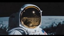2013 MUST SEE! Apollo Astronaut SHOCKED By UFO Flying Over Moon Surface - Aliens