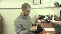 Russian Military Researchers Develop Mind-Controlled Quadcopter