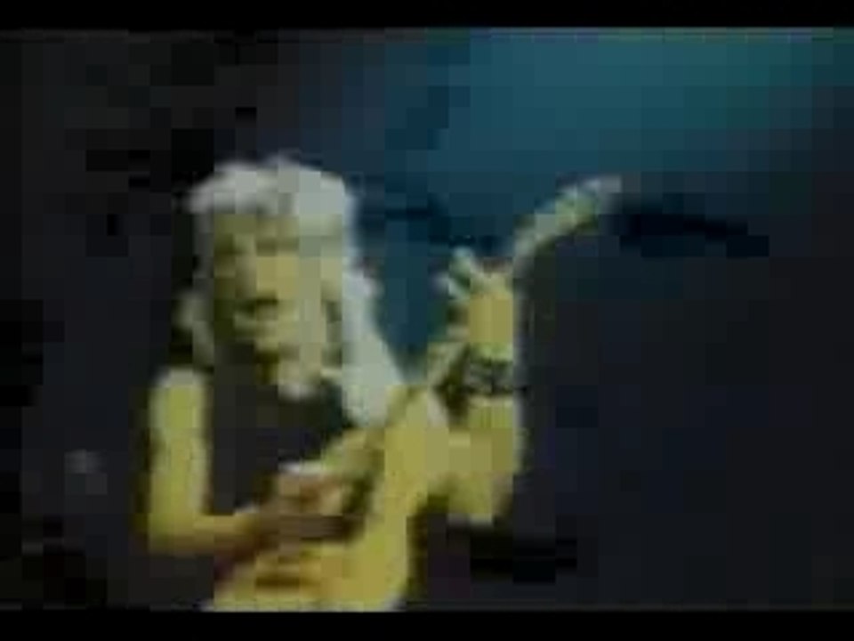Ozzy Osbourne - Crazy Train