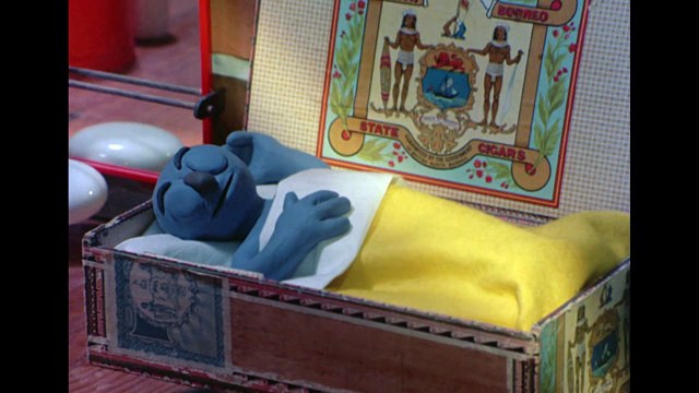 THE DOUBLE DECKER BOOT | AMAZING ADVENTURES OF MORPH EP10