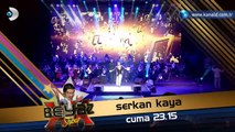 Murat Boz - O Ses Türkiye Çapkınlıkları - (Beyaz Show)