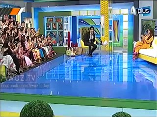 Reply Of Reema Khan After Sahir Lodhi Kisses and Hug Her