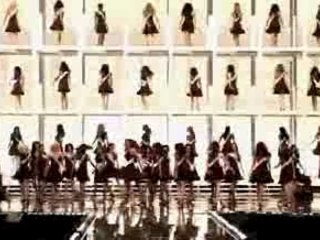 Sneak Peek to Miss Universe Opening Number