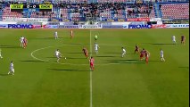 Panionios vs. PAOK  1 - 1 All Goals (Greek Cup - 27 January 2016)