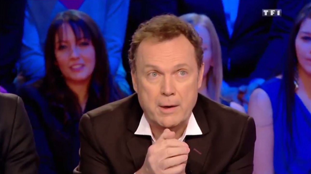 Zapping people : Les adieux surprenants de Julien Lepers... sur TF1 !