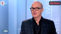 Le Zapping ciné : Michael Keaton (Spotlight) 