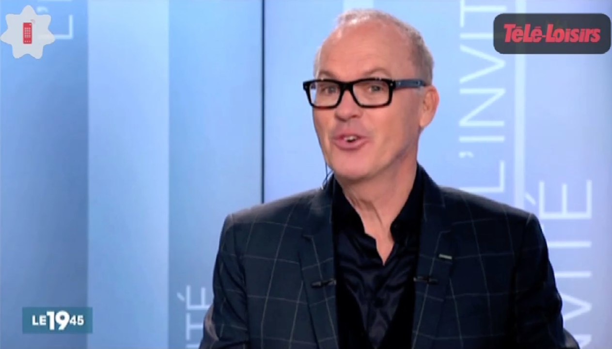 Le Zapping ciné : Michael Keaton (Spotlight) "Tous les réalisateurs devraient m’embaucher !"…