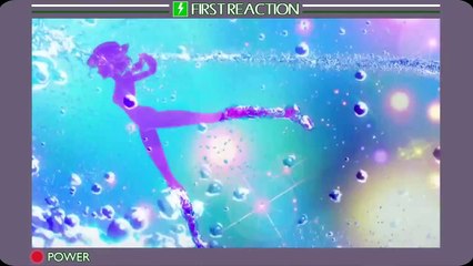 First Reaction: Sailor Moon Crystal Ep 01/02
