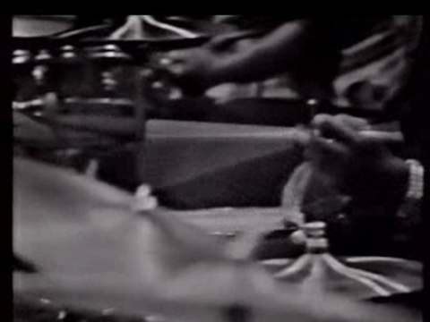 Sunny Murray Vs Elvin Jones Vs Art Blakey