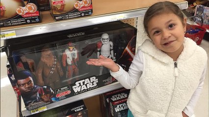#WheresRey: The Surprising Reason So Many Star Wars Games and Toys Leave Her Out