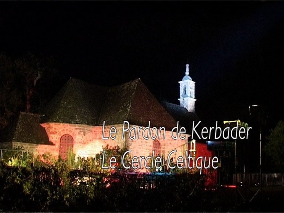 Cercle Celtique de Fouesnant les Glénan