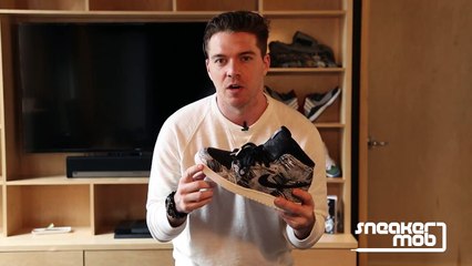 Air Jordan 1 GS BHM Review