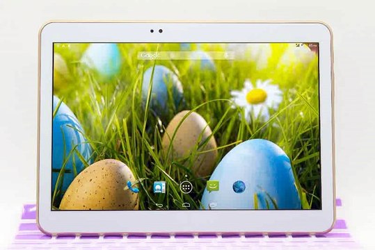 9.7 inch Android Tablets PC 2GB 16GB WIFI Quad core 2G 3G Phone Call Dual Camera Dual Sim 2GB 16GB 7 8 9 10 inch android tablet -in Tablet PCs from Computer