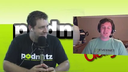 Podnutz Daily 272
