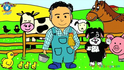 Row Row Row Your Boat with lyrics & more Nursery Rhymes