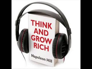 Think and Grow Rich - Chapter 5