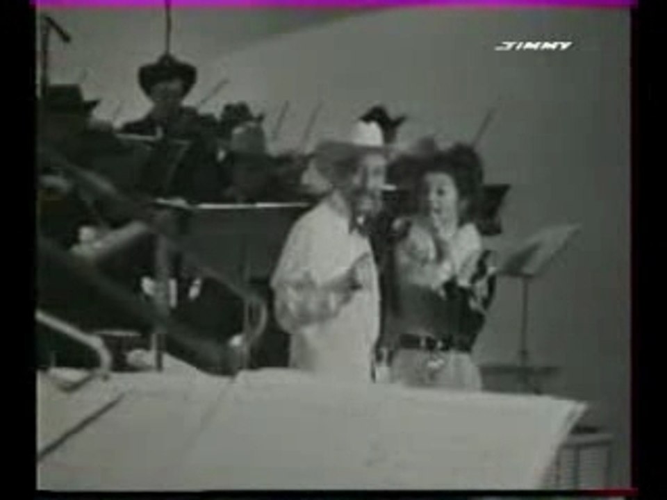 Sheila - Le folklore Americain