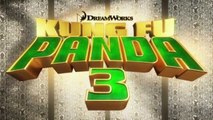 Trailer: Kung Fu Panda 3