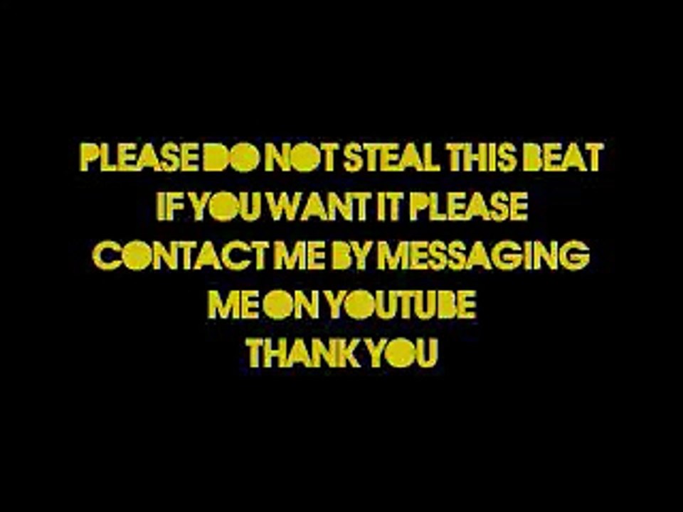 For My City [Instrumental] - Prod. by Omito