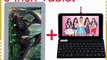 Hot!9 inch Tablet PC 3G Phablet SIM MTK8382 Android4.4 1G+8G Quad Core Flash Light GPS Phone Call WIFI Tablets+wireless keyboard-in Tablet PCs from Computer