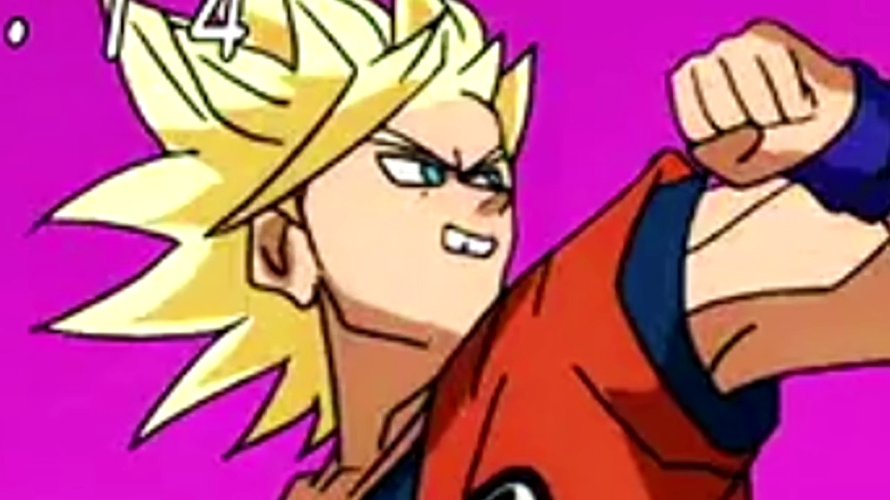 Ver DRAGON BALL SUPER CAPITULO 5 RESUMEN / REVI