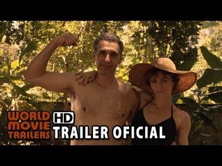 Rio, Eu Te Amo Trailer Oficial (2014) HD