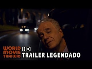 Viva a Liberdade (Viva la Libertà) - Trailer Oficial Legendado (2014) HD