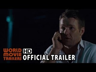 FELONY Official Trailer #1 (2014) - Joel Edgerton Movie HD