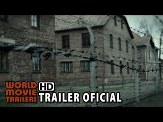 Sobrevivi ao Holocausto - Trailer oficial (2014) HD