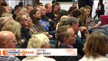 Opvang van honderden asielzoekers kunnen onze inwoners niet aan - RTV Noord