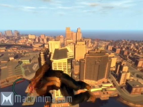 Bloopers, Glitches & Silly Stuff - GTA 4 Ep. 2