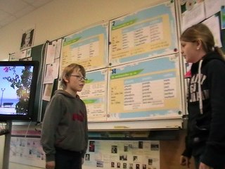 Ne descends pas trop vite !