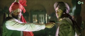 Azad And Bhagat Singhs First Meet - The Legend Of Bhagat Singh Scene | Ajay Devgan