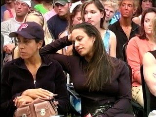 Fitness Atlantic Registration Meeting