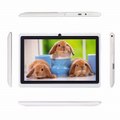 7 inch Tab android4.4  tablets pc 1GB 16GB wifi bluetooth quad core dual camera -in Tablet PCs from Computer