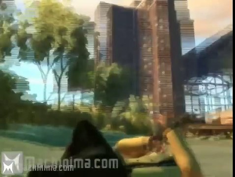 Bloopers, Glitches & Silly Stuff - GTA 4 Ep. 4