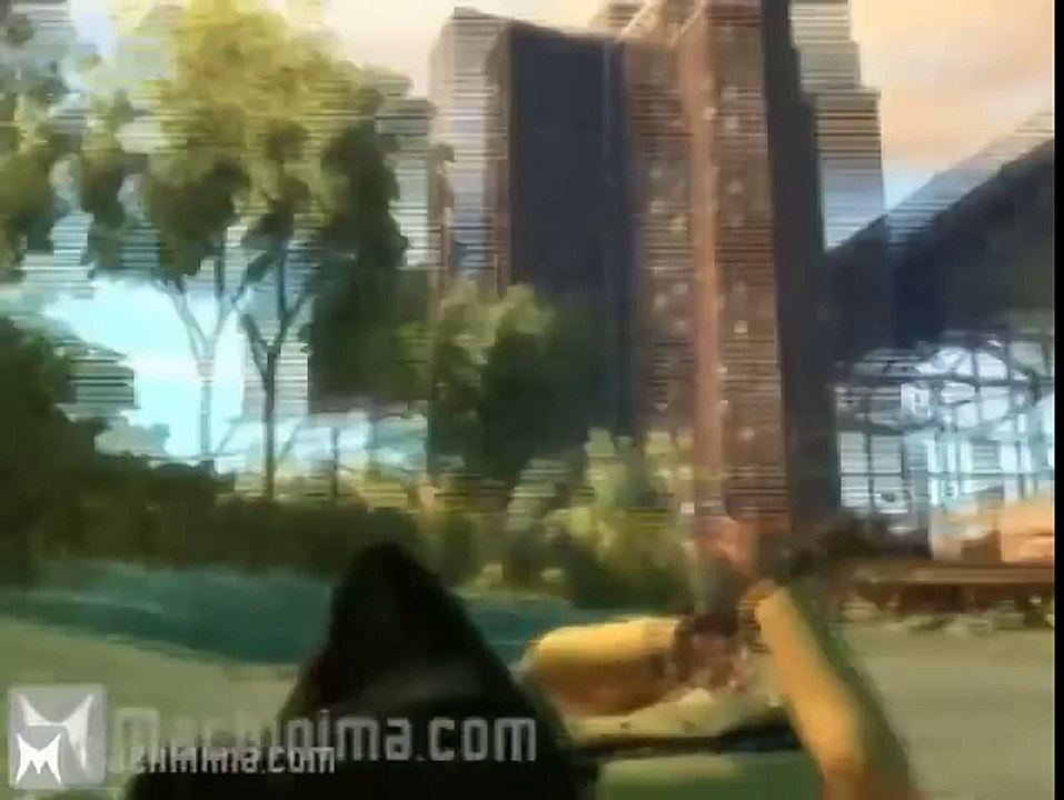 Bloopers, Glitches & Silly Stuff - GTA 4 Ep. 4