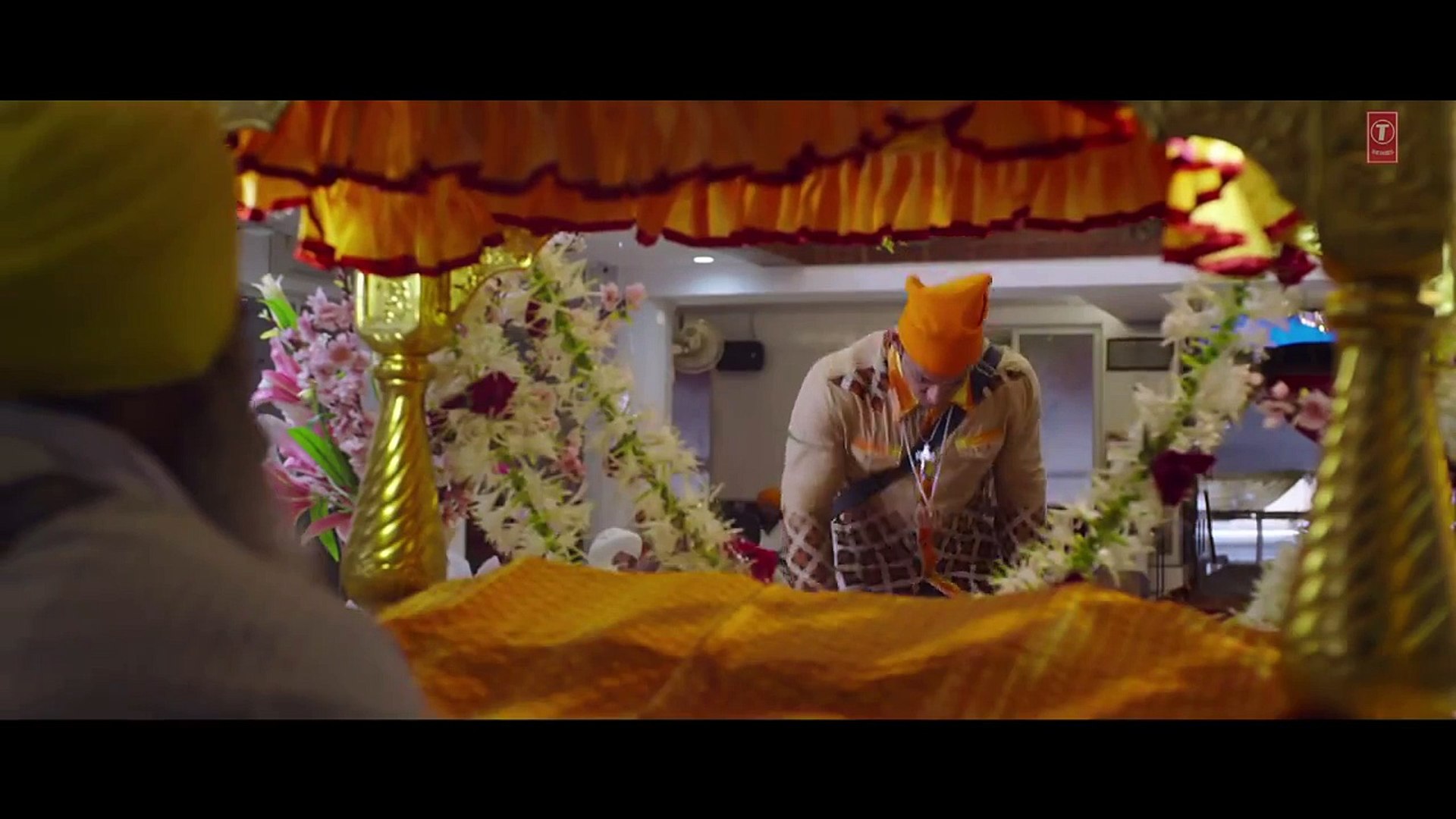 ⁣Bhagwan Hai Kahan Re Tu FULL VIDEO Song | PK | Aamir Khan | Anushka Sharma | T series