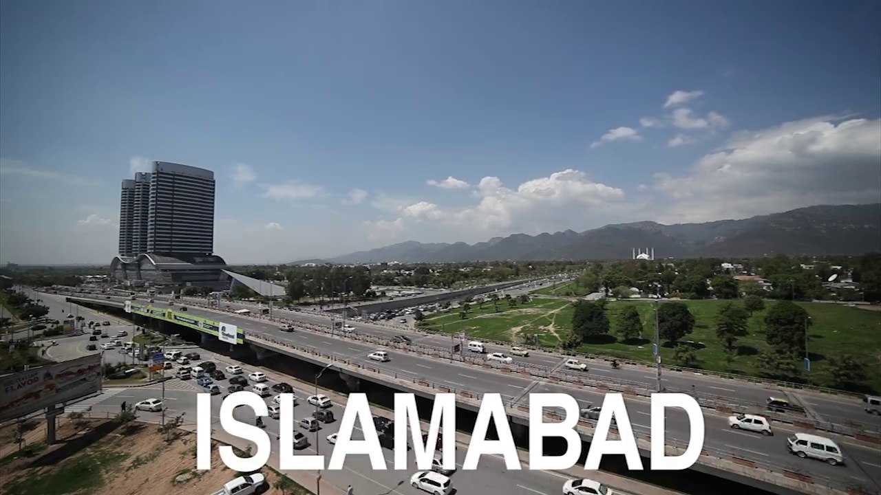Islamabad - A short documentary