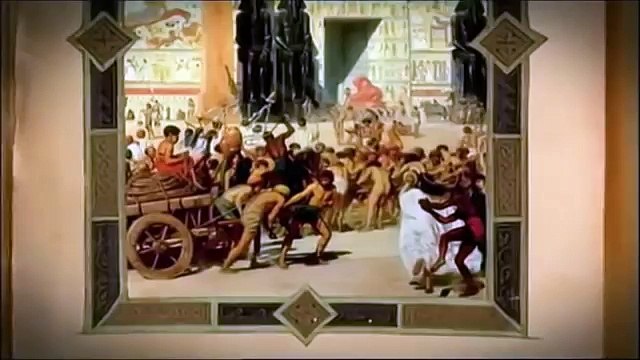 The Bible Secrets Revealed - Ancient, Hidden, Banned