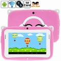 R430C 2926 RK2926 ARM Cortex A9 Dual Core 512MB   4GB 1.0GHz 4.3 inch Capacitive Screen Android 4.2 Kids Education Tablet PC-in Tablet PCs from Computer