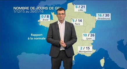 Vers un hiver 2015-2016 record ?