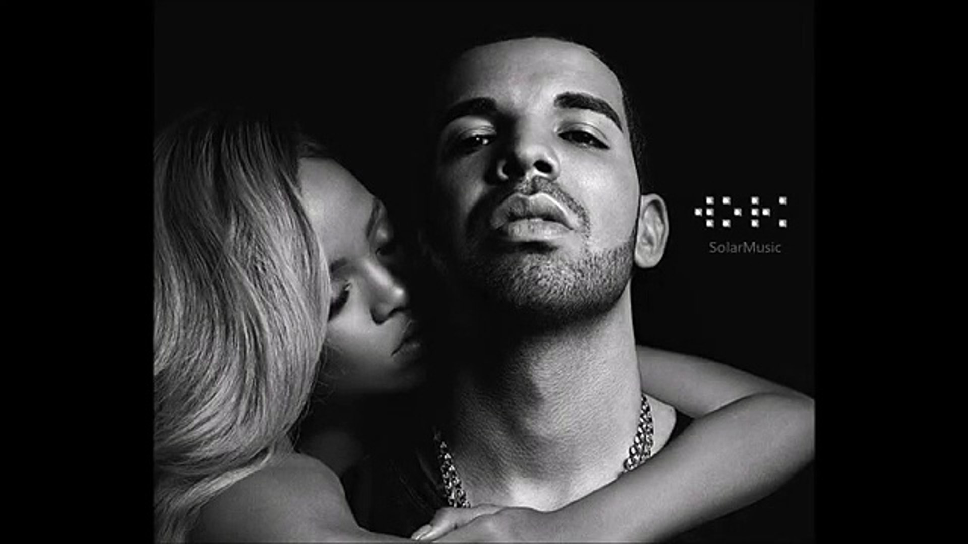 Rihanna & Drake - I'm Everywhere (Work) (New Song 2016)