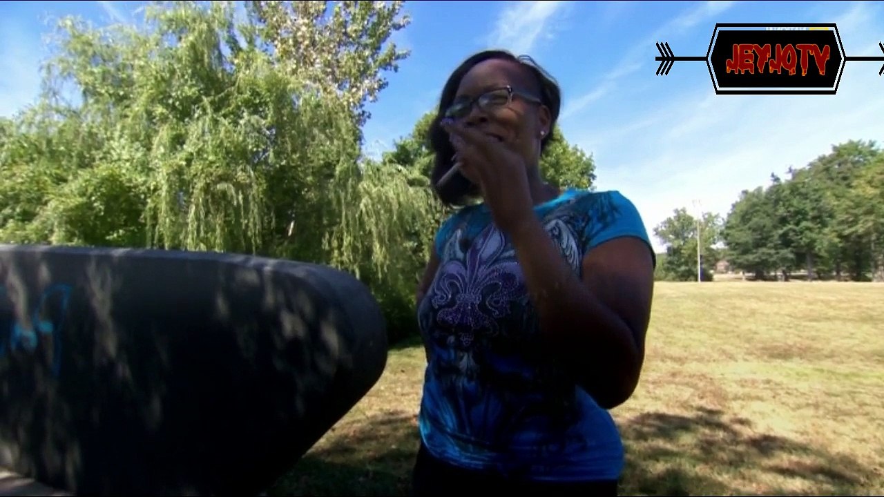 DOKU - Das Leben eines Dealers 21 ( PCP ) HD NEW