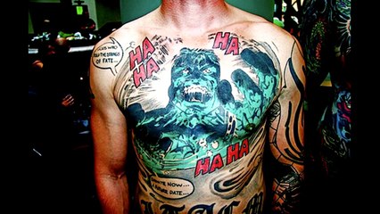 55 Amazing Tattoo designs ideas