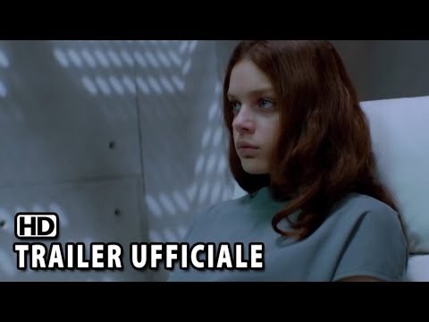 The Giver - Il mondo di Jonas Trailer Ufficiale Italiano (2014) Jeff Bridges, Meryl Streep HD