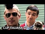 Cattivi vicini Clip Italiana 'Festa a tema Robert De Niro' (2014) - Zac Efron Movie HD