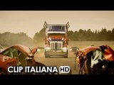 Transformers 4 - L'Era dell'Estinzione Clip Italiana 'Dov'è Optimus Prime?' (2014) - Michael Bay