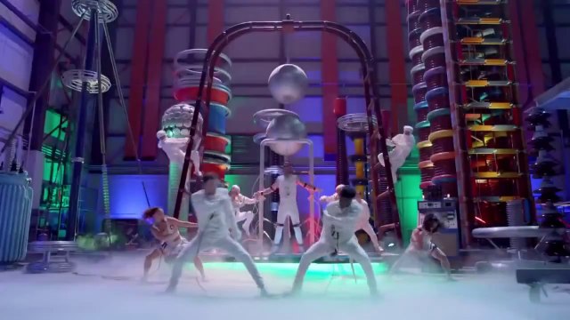 Step Up All In Trailer Ufficiale Internazionale V.O. (2014) - Alyson Stoner, Ryan Guzman HD