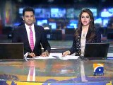 Geo News Headlines - 27 January 2016 - 2200
